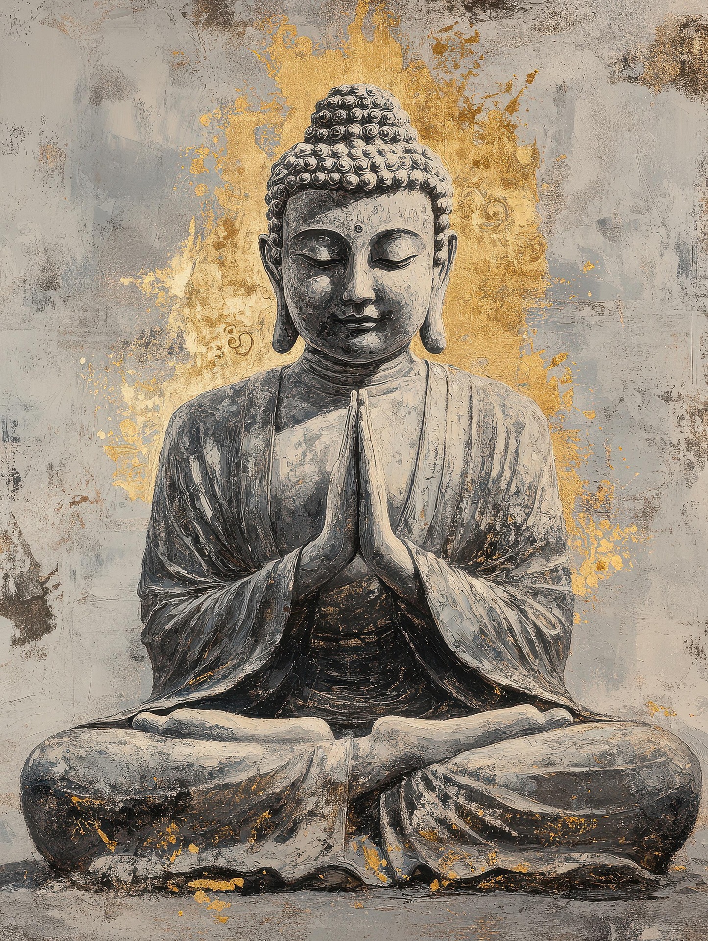 Dharmawolk