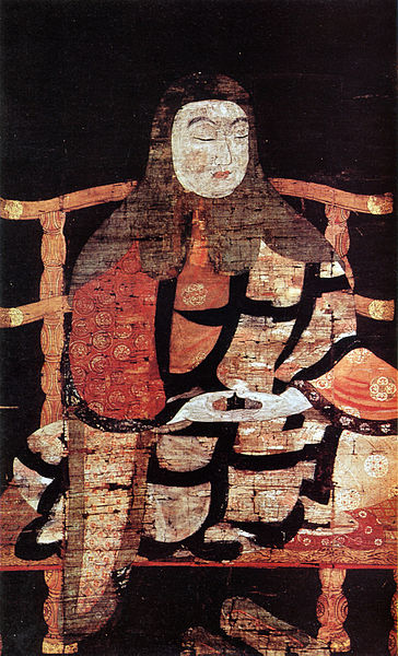 Dharmawolk