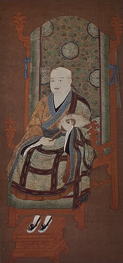 Dharmawolk